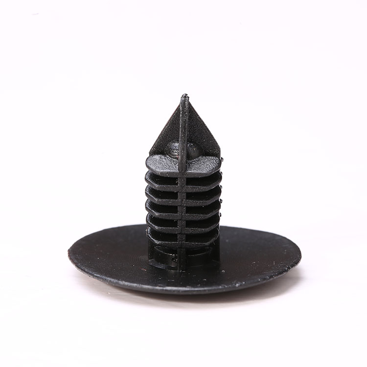 Zx Factory Universal Car Push Retainer Clips Auto Fasteners Clips Assortment Rivet Bumper Kit 