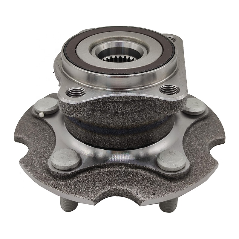 Wholesale Auto Spare Parts Professional Vehicle Multifunctional Front Wheel Hub Bearing For Rav4 Oem 42410-0r020 