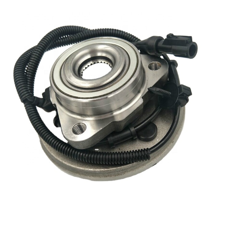 High Quality Auto Part Front Wheel Hub Unit Part Number 40202-jr70c 