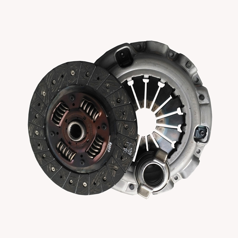 Car Bady Part Optimal Clutch Release Bearing Clutch Disc Clutch Cover Compatible With Mitsubishi Montero Pajero V73 V77 Mr446367 