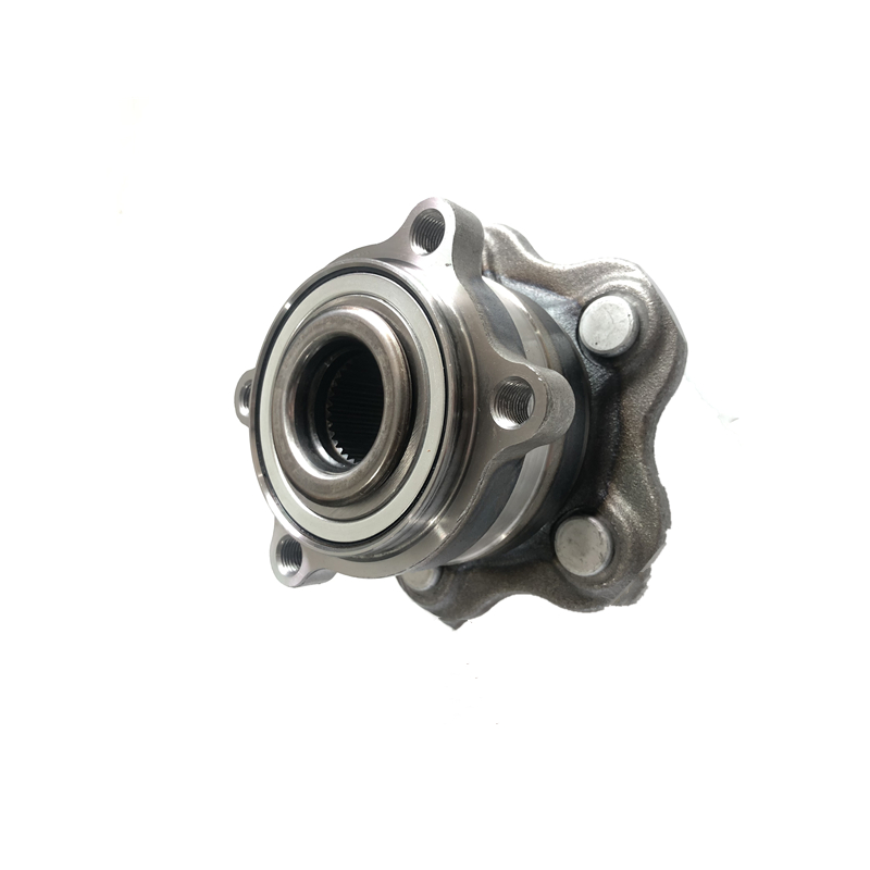 High Quality Good Price Auto Spare Parts Oem 43202-jk00a Wheel Hub Bearing 