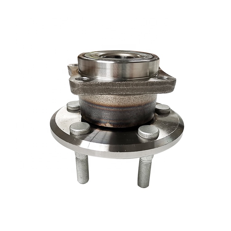 Low Cost With High Performance Chassis Parts Oem 42410-32100 Rear Wheel Hub Bearing Assembly 