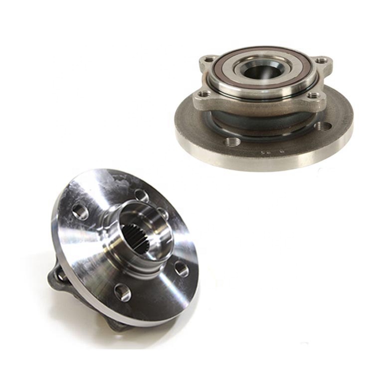 513309 Auto Parts Hub Bearings 31226776671 Front Wheel Hub Bearing Vkba6634 For Bmw Mini R50 Cooper Wagon 