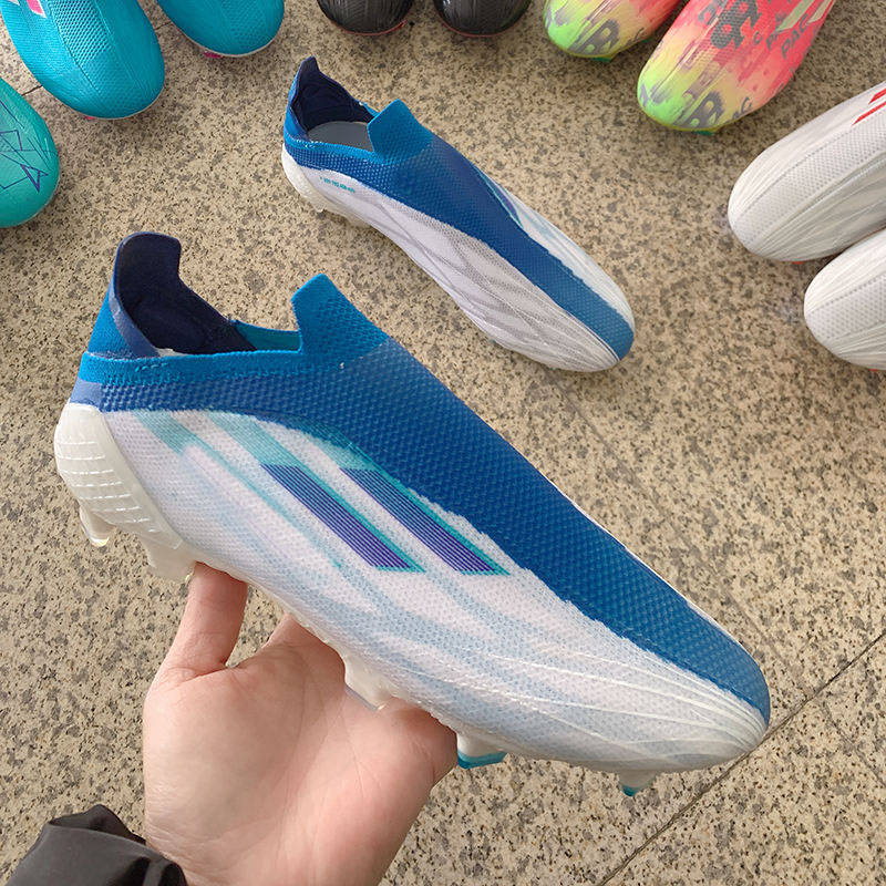 M Custom Football Shoes Original Boots Sole Men Fashion Luxury Branded Sport Soccer Shoes Sport Shoes For Men Stocks In Bulk 